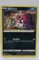 Preview: Bähmon | 176/264 | Schwert & Schild | Fusionsangriff | Deutsch | Common | Non-Holo | Pokémon