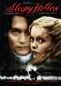 Preview: Sleepy Hollow - Es werden Köpfe rollen - (USA Import)