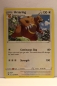 Preview: Ursaring (Ursaring) | 123/189 | Schwert & Schild | Astralglanz | Englisch | Uncommon | Non-Holo | Pokémon