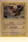 Preview: Hisuian Braviary (Hisui-Washakwil) | 132/189 | Schwert & Schild | Astralglanz | Englisch | Rare | Non-Holo | Pokémon
