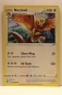Preview: Noctowl (Noctuh) | 121/189 | Schwert & Schild | Astralglanz | Englisch | Uncommon | Non-Holo | Pokémon