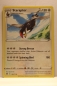 Preview: Staraptor (Staraptor) | 119/172 | Schwert & Schild | Strahlende Sterne | Englisch | Rare | Non-Holo | Pokémon
