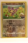 Preview: Aipom (Griffel) | 056/078 | Pokémon GO | Englisch | Common | Reverse-Holo | Pokémon