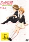 Preview: Cardcaptor Sakura: Clear Card - Volume - 2 - DVD - Neu & OVP