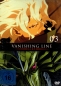 Preview: Garo - Vanishing Line - Volume 3 - DVD - Neu & OVP