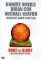 Preview: Shot at Glory - Das Spiel ihres Lebens