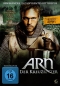 Preview: ARN - Der Kreuzritter - DVD - Neu & OVP (Vermietrecht)