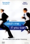 Preview: Catch Me If You Can - DVD - Erstauflage ohne FSK-Logo - Neu & OVP