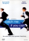 Preview: Catch Me If You Can - DVD - Erstauflage ohne FSK-Logo - (Vermietrecht) - Neu & OVP