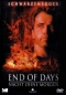 Preview: End of Days - Nacht ohne Morgen - Einzel-DVD - Erstauflage ohne FSK-Logo - Neu & OVP
