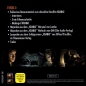 Preview: Eragon - Das Vermächtnis der Drachenreiter - inkl. Krabat Sonder-Disc - Doppel-DVD - Neu & OVP