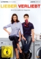 Preview: Lieber verliebt - Es ist nie zu spät für ein Happy End - Einzel-DVD - Neu & OVP