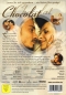Preview: Chocolat … ein kleiner Biss genügt - (Erstauflage ohne FSK-Logo) - Einzel-DVD - Neu & OVP