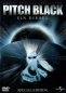 Preview: Pitch Black - Planet der Finsternis - Special Edition - Erstauflage ohne FSK-Logo - Einzel-DVD - Neu & OVP