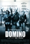 Preview: Domino - Live Fast Die Young - (Erstauflage ohne FSK-Logo) - Einzel-DVD - (Vermietrecht) - Neu & OVP
