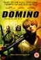 Preview: Domino - Live Fast Die Young - (U.K. Import) - Einzel-DVD - Neu & OVP