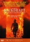 Preview: Backdraft - Männer, die durchs Feuer gehen - Diese Hölle ist ihr Leben. Oder ihr Tod... - Einzel-DVD - Neu & OVP