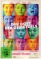 Preview: Der Gott des Gemetzels - Einzel-DVD - Neu & OVP
