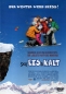 Preview: (SCH) Eis (S) Kalt - Boarden, Bier und Buckelpiste - Die coolste Party des Winters - Der Winter wird heiss! - DVD - Neu & OVP