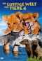 Preview: Die lustige Welt der Tiere 4 - (Neuauflage ohne FSK-Logo) - Einzel-DVD - (Vermietrecht) - Neu & OVP