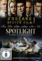 Preview: Spotlight - Die Wahrheit liegt zwischen den Lügen. - Einzel-DVD - Neu & OVP