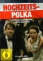 Preview: Hochzeitspolka - (X Edition) - Einzel-DVD - (Vermietrecht) - Neu & OVP