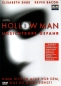 Preview: Hollow Man - Unsichtbare Gefahr - (Erstauflage ohne FSK-Logo) - Einzel-DVD - (Vermietrecht) - Neu & OVP