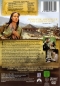 Preview: Jenseits aller Grenzen - (Erstauflage ohne FSK-Logo) - (Paramount Widescreen-Collection) - Einzel-DVD - (Vermietrecht) - Neu & OVP