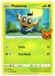 Preview: Phantump (Paragoni) | 016/264 | Schwert & Schild | Fusionsangriff | Englisch | Common (Promo Trick or Trade) | Non-Holo | Pokémon