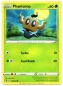 Preview: Phantump (Paragoni) | 016/264 | Schwert & Schild | Fusionsangriff | Englisch | Common | Non-Holo | Pokémon