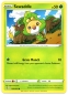 Preview: Sewaddle (Strawickl) | 009/264 | Schwert & Schild | Fusionsangriff | Englisch | Common | Non-Holo | Pokémon