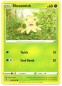 Preview: Shroomish (Knilz) | 004/264 | Schwert & Schild | Fusionsangriff | Englisch | Common | Non-Holo | Pokémon