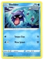 Preview: Shellder (Muschas) | 050/264 | Schwert & Schild | Fusionsangriff | Englisch | Common | Non-Holo | Pokémon