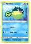 Preview: Qwilfish (Baldorfish) | 060/264 | Schwert & Schild | Fusionsangriff | Englisch | Common | Non-Holo | Pokémon