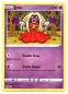 Preview: Jynx (Rossana) | 112/264 | Schwert & Schild | Fusionsangriff | Englisch | Common | Non-Holo | Pokémon