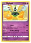 Preview: Sigilyph (Symvolara) | 123/264 | Schwert & Schild | Fusionsangriff | Englisch | Common | Non-Holo | Pokémon