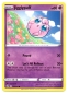 Preview: Jigglypuff (Pummeluff) | 110/264 | Schwert & Schild | Fusionsangriff | Englisch | Common | Non-Holo | Pokémon