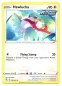 Preview: Hawlucha (Resladero) | 216/264 | Schwert & Schild | Fusionsangriff | Englisch | Uncommon | Non-Holo | Pokémon