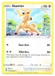 Preview: Stantler (Damhirplex) | 208/264 | Schwert & Schild | Fusionsangriff | Englisch | Uncommon | Non-Holo | Pokémon