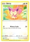 Preview: Skitty (Eneco) | 210/264 | Schwert & Schild | Fusionsangriff | Englisch | Common | Non-Holo | Pokémon