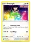 Preview: Smeargle (Farbeagle) | 209/264 | Schwert & Schild | Fusionsangriff | Englisch | Common | Non-Holo | Pokémon