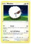 Preview: Wooloo (Wolly) | 221/264 | Schwert & Schild | Fusionsangriff | Englisch | Common | Non-Holo | Pokémon