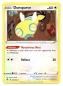 Preview: Dunsparce (Dummisel) | 207/264 | Schwert & Schild | Fusionsangriff | Englisch | Uncommon | Non-Holo | Pokémon
