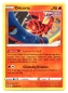Preview: Oricorio (Choreogel) | 042/264 | Schwert & Schild | Fusionsangriff | Englisch | Rare | Non-Holo | Pokémon