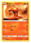 Preview: Slugma (Schneckmag) | 034/264 | Schwert & Schild | Fusionsangriff | Englisch | Common | Non-Holo | Pokémon