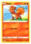 Preview: Vulpix (Vulpix) | 029/264 | Schwert & Schild | Fusionsangriff | Englisch | Common | Non-Holo | Pokémon