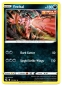 Preview: Yveltal (Yveltal) | 175/264 | Schwert & Schild | Fusionsangriff | Englisch | Rare | Non-Holo | Pokémon