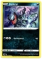 Preview: Darkrai (Darkrai) | 167/264 | Schwert & Schild | Fusionsangriff | Englisch | Uncommon | Non-Holo | Pokémon