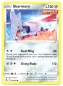 Preview: Skarmory (Panzaeron) | 182/264 | Schwert & Schild | Fusionsangriff | Englisch | Common | Non-Holo | Pokémon