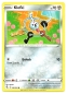 Preview: Klefki (Clavion) | 186/264 | Schwert & Schild | Fusionsangriff | Englisch | Common | Non-Holo | Pokémon